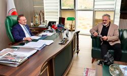 Rektör Yaşar aday öğrencileri YOBÜ’ye davet etti