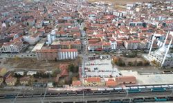 Yerköy'de şenlikler başlıyor