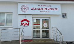 Yozgat’taki aile sağlığı merkezleri yenilendi