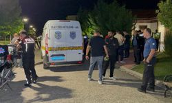 Emekli polis Millet Bahçesi’nde hayatına son verdi