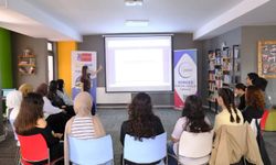 Yozgat'ta İtalyanca eğitimi başladı