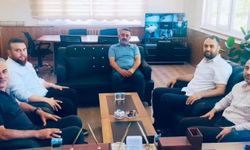 Ovakent'te kurumlar arası dayanışma