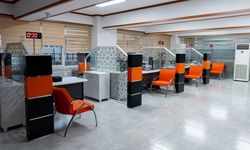 Yozgat'ta Nüfus Müdürlükleri açık olacak