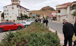 Saraykent'te temizlik seferberliği başlatıldı