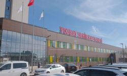 Yozgat Şehir Hastanesi 3. basamak oldu