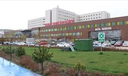 Yozgat Şehir Hastanesinde Algoloji Polikliniği hasta kabulüne başladı
