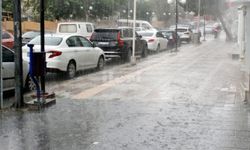 Meteoroloji'den uyarı: Kuvvetli geliyor