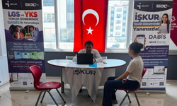 Yozgat'ta öğrencilere DABİS tanıtımı