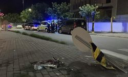 Yürekleri ağza getiren kaza: 3'ü çocuk 4 yaralı