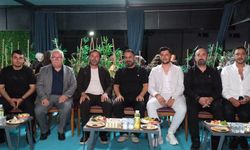 Başkan Ekinci, Sarıkaya Yaz Festivali'ne katıldı