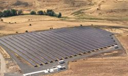 Yozgat'ta enerjinin yüzde 50'si güneşten