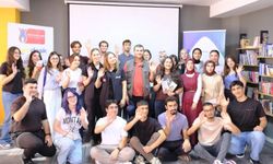 Gençlere afet farkındalık eğitimi verildi