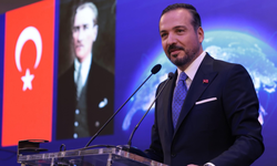 Kürşad Zorlu açıkladı: ‘Türk dünyasını ortak projelerle geleceğe taşıyoruz’