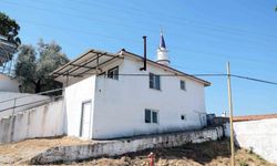 Lojmanda şoke eden manzara: Çöp dağıyla karşılaşıldı