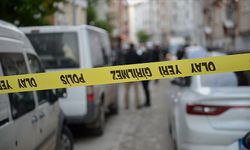 Yozgat’ta esnafın eşi hayatını öldü