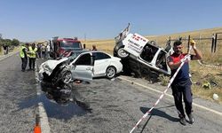 Yozgat Valiliğinden trafik kazalarına karşı hayati uyarı