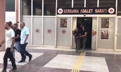 Uyuşturucu operasyonu: Anne ve oğlu tutuklandı