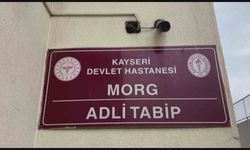 Cinayet: 6 yerinden bıçaklanan şahıs hayatını kaybetti
