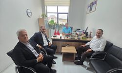Yozgat'ta eğitim çalışanlarıyla istişare sürüyor