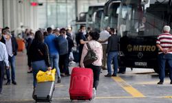 Şehirlerarası otobüs yolculuğunda yenilik!