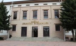 Yozgat Belediye çalışanının acı günü