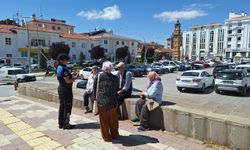 Yozgat’ta 2 bin 714 vatandaşa güvenlik bilgilendirmesi