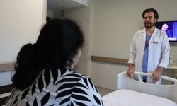 Yozgat’tan Denizli’ye ameliyat için gitti, organlarının ters olduğunu öğrendi
