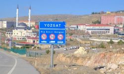 Yozgat’ta o siyasetçi parti değiştirdi
