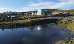 Yozgat Bozok Üniversitesi'nden Boğazlıyan'da "Geleceğin Meslekleri" temalı bilim kafe etkinliği