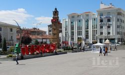 Yozgat’ta o partinin üyeleri baştan seçildi