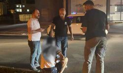 17 yaşındaki çocuk arkadaşı tarafından bıçaklandı