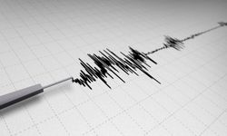 AFAD ve Kandilli duyurdu: 3.4 büyüklüğünde deprem meydana geldi