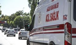 Suya düşen 14 yaşındaki çocuk hayatını kaybetti