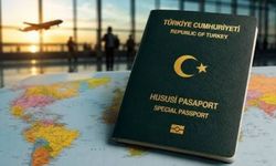 AYM'den yeşil pasaport kararı: Belediye Başkanları için iki şart uygun bulundu