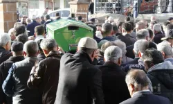 Yozgat’ta öğretmenin oğlu hayatını kaybetti
