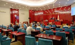 Kırsal Yozgat İl Genel Meclisinde değerlendirildi