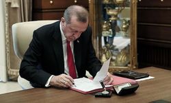 Resmî Gazete'de bugün: Üniversite yönetmelikleri ve EPDK kararları yayımlandı