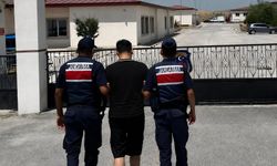 Yozgat’ta aranan 4 kişi jandarma ekiplerince yakalandı