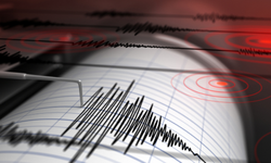 Korkutan deprem: AFAD merkez üssünü açıkladı
