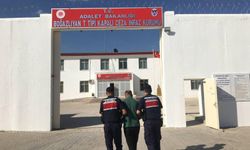 Yozgat’ta jandarmadan operasyon! 5 kişi yakalandı