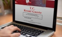 Resmî Gazete’de atama kararı! Yeni kararlar ve düzenlemeler belli oldu