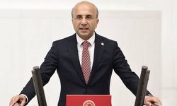 Aşkın Genç kimdir, nereli ve kaç yaşında? Aşkın Genç'in eğitimi, kariyeri ve siyasi geçmişi