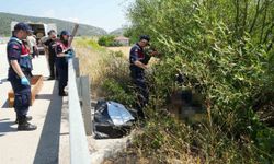 Bisikletiyle yola çıktı, saatler sonra acı haber geldi