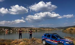 Yozgat’ta gölet ve barajlarda denetim