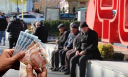 Emekli maaşına 25 bin TL zam yapılacak!