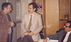 Hiram Abas kimdir? Hiram Abas'ın hayatı, istihbarat kariyeri ve suikastı