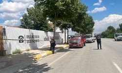 ‘Kız kaçırma’ kavgası kanlı bitti! 1’i ağır 4 yaralı