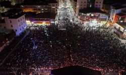 MHP’li Sedef, SOR-FEST 2026’ya TBMM’den görüntülü bağlantıyla katıldı