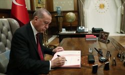 Resmî Gazete’de atama kararı! 4 büyükelçilik ve BM Daimi Temsilciliğine yeni isimler