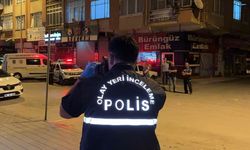 Önce biber gazı, ardından bıçak! Saldırıda 1 kişi hayatını kaybetti